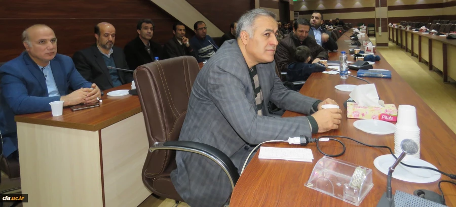 دوره بالندگی با عنوان اخلاق حرفه ای با تاکید بر آموزه های اسلامی