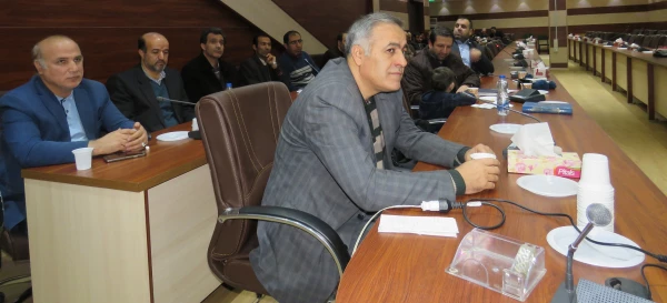 دوره بالندگی با عنوان اخلاق حرفه ای با تاکید بر آموزه های اسلامی