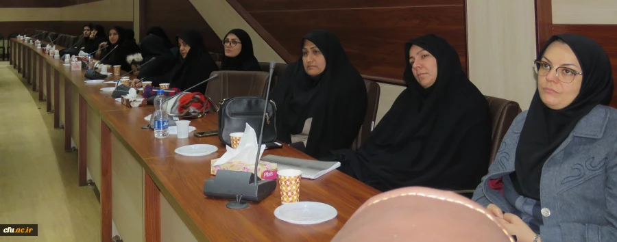 دوره بالندگی با عنوان "اخلاق حرفه ای با تاکید بر آموزه های اسلامی"