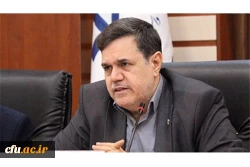 حسین خنیفر، رئیس دانشگاه فرهنگیان در گفتگو با 