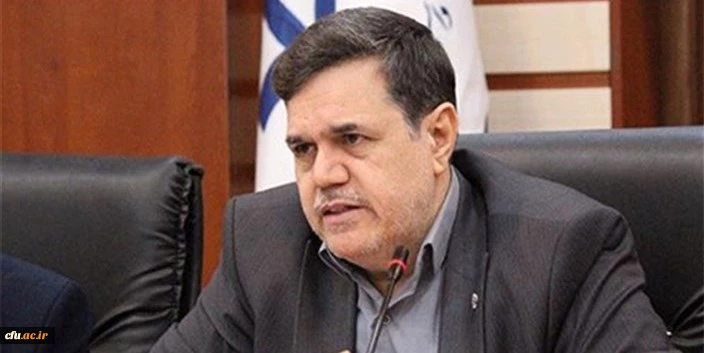 حسین خنیفر، رئیس دانشگاه فرهنگیان در گفتگو با "دیدارنیوز":

استخدام پیمانی دانشجومعلمان خودزنی است 2