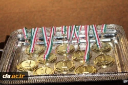 تیم های برتر  دومین جشنواره کشوری ورزش های همگانی دختران و پسران معرفی شدند 2