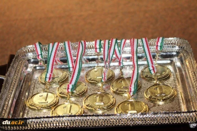 تیم های برتر  دومین جشنواره کشوری ورزش های همگانی دختران و پسران معرفی شدند