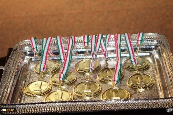 تیم های برتر  دومین جشنواره کشوری ورزش های همگانی دختران و پسران معرفی شدند 2