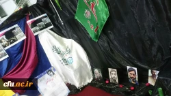 کسب عنوان استان برتر در فعالیت های تخصصی فرهنگی و اجتماعی توسط دانشجومعلمان پردیس علامه امینی(رض)تبریز