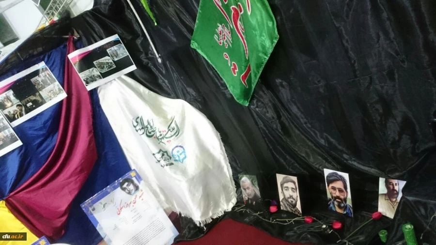 کسب عنوان استان برتر در فعالیت های تخصصی فرهنگی و اجتماعی توسط دانشجومعلمان پردیس علامه امینی(رض)تبریز