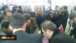 کسب عنوان استان برتر در فعالیت های تخصصی فرهنگی و اجتماعی توسط دانشجومعلمان پردیس علامه امینی(رض)تبریز