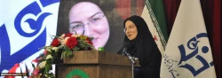 مدیرکل اجتماعی دانشگاه فرهنگیان:
در جشنواره رویش به دستاوردهایی فراتر از اهداف پیش بینی شده دست یافتیم