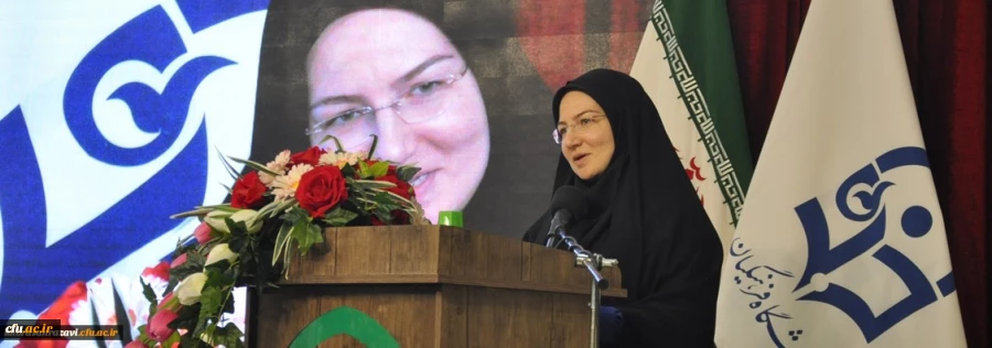 مدیرکل اجتماعی دانشگاه فرهنگیان:
در جشنواره رویش به دستاوردهایی فراتر از اهداف پیش بینی شده دست یافتیم