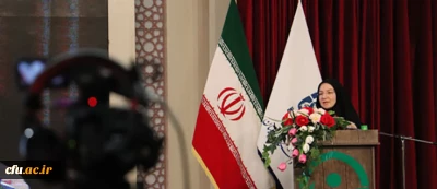 مدیرکل امور اجتماعی دانشگاه فرهنگیان:

در جشنواره رویش به دستاوردهایی فراتر از اهداف پیش بینی شده دست یافتیم