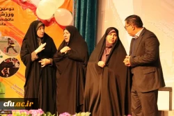 دکتر علی نژاد در آیین اختتامیه دومین جشنواره ورزش های همگانی:

 رشد و پویایی تهفته در تلاش های ورزشی، مولفه های اصلی تربیت جسمی و روحی است 2