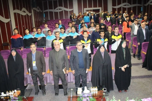 دکتر علی نژاد در آیین اختتامیه دومین جشنواره ورزش های همگانی:

 رشد و پویایی تهفته در تلاش های ورزشی، مولفه های اصلی تربیت جسمی و روحی است 2