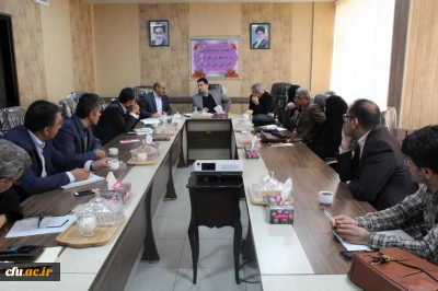 دکتر روشندل  معاون آموزشی در بازدید از پردیس های دانشگاه فرهنگیان استان قزوین:

توسعه دانشگاه فرهنگیان در قزوین، در اولویت برنامه های دانشگاه است.