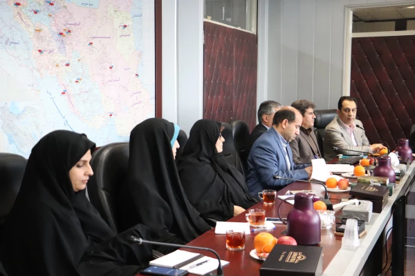 دکتر خنیفر در نشست مدیران دانشگاه:

نشست مدیران فرصتی برای بهره مندی از ایده ها 2