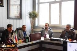 دکتر خنیفر در نشست مدیران دانشگاه:

نشست مدیران فرصتی برای بهره مندی از ایده ها 4