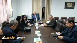 با حضور دکتر معروفی در مدیریت استانی برگزار شد؛

تجلیل از مدیران گروه های آموزشی پردیس های دانشگاه فرهنگیان استان کردستان 4