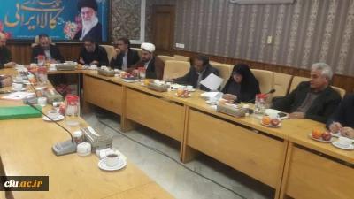 جلسه مسئولان دانشگاه فرهنگیان استان تهران با دکتر علی شهری مدیرکل نوسازی مدارس استان تهران:

قول مساعدت در خصوص کمک به تجهیز پردیس ها و مراکز، آسفالت و ایزوگام، سیستم های گرمایشی و سرمایشی