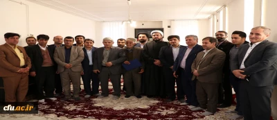 به مناسبت دهه پر فروغ فجر برگزار گردید:

دیدار دانشگاهیان یاسوج با خانواده شهید ایزدپناه