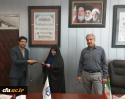 بیست و دومین جلسه شورای بررسی موارد خاص سازمان مرکزی  با بررسی 16 پرونده برگزار شد. 4