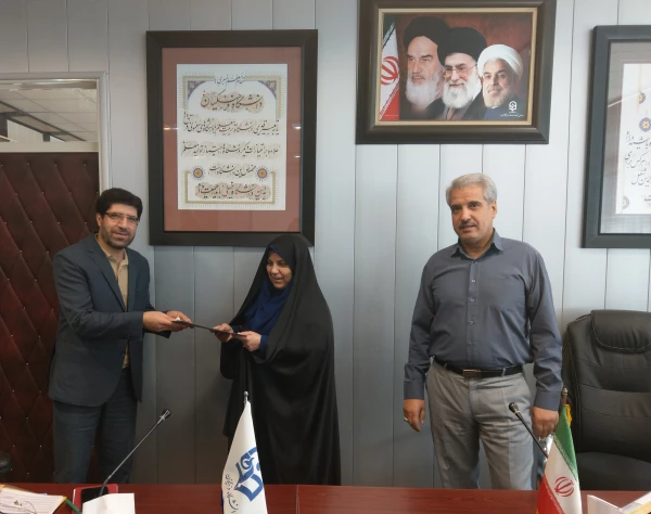 بیست و دومین جلسه شورای بررسی موارد خاص سازمان مرکزی  با بررسی 16 پرونده برگزار شد. 4