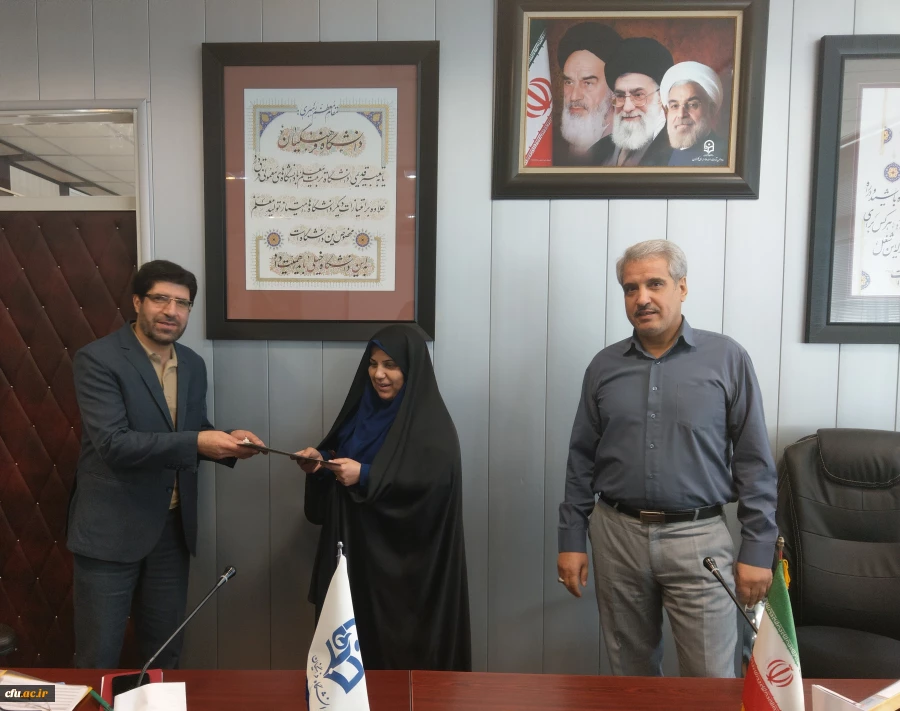 بیست و دومین جلسه شورای بررسی موارد خاص سازمان مرکزی  با بررسی 16 پرونده برگزار شد. 4