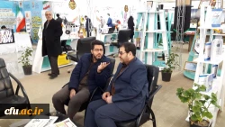 دکتر محمد پور در افتتاحیه دوره توان افزایی سرپرستان شبانه روزی جدید الانتصاب:

سرپرستان شبانه روزی می توانند در جهت رشد علمی، تربیت معنوی و حرفه‎ای دانشجومعلمان گام اساسی بردارند. 7