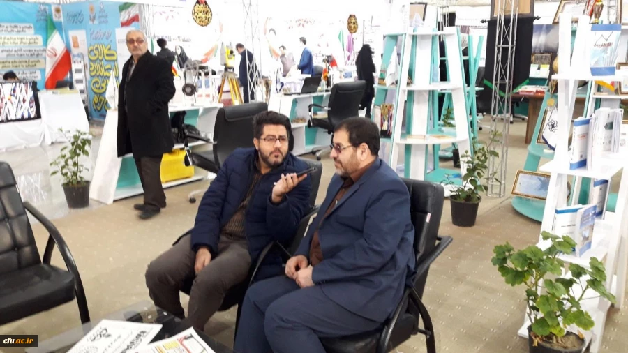 دکتر محمد پور در افتتاحیه دوره توان افزایی سرپرستان شبانه روزی جدید الانتصاب:

سرپرستان شبانه روزی می توانند در جهت رشد علمی، تربیت معنوی و حرفه‎ای دانشجومعلمان گام اساسی بردارند. 7