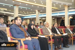 دکتر محمد پور در افتتاحیه دوره توان افزایی سرپرستان شبانه روزی جدید الانتصاب:

سرپرستان شبانه روزی می توانند در جهت رشد علمی، تربیت معنوی و حرفه‎ای دانشجومعلمان گام اساسی بردارند. 5