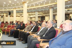 دکتر محمد پور در افتتاحیه دوره توان افزایی سرپرستان شبانه روزی جدید الانتصاب:

سرپرستان شبانه روزی می توانند در جهت رشد علمی، تربیت معنوی و حرفه‎ای دانشجومعلمان گام اساسی بردارند. 6