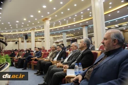 معاون دانشجویی دانشگاه در دورن توان افزایی سرپرستان شبانه روزی جدید الانتصاب:

سرپرستان شبانه روزی در شاداب سازی و آرامش بخشی به محیط خوابگاه ها نقش چشمگیر و ارزنده ای دارند 3