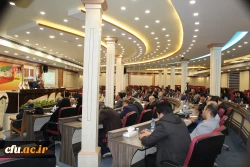 معاون دانشجویی دانشگاه در دورن توان افزایی سرپرستان شبانه روزی جدید الانتصاب:

سرپرستان شبانه روزی در شاداب سازی و آرامش بخشی به محیط خوابگاه ها نقش چشمگیر و ارزنده ای دارند 6