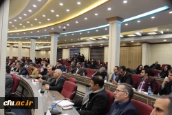 معاون دانشجویی دانشگاه در دوره توان افزایی سرپرستان شبانه روزی جدید الانتصاب:

سرپرستان شبانه روزی در شاداب سازی و آرامش بخشی به محیط خوابگاه ها نقش چشمگیر و ارزنده ای دارند 4