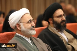 دکتر خنیفر در مراسم نکوداشت چهلمین سالگرد پیروزی انقلاب اسلامی 3