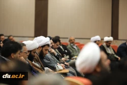 دکتر خنیفر در مراسم نکوداشت چهلمین سالگرد پیروزی انقلاب اسلامی 8