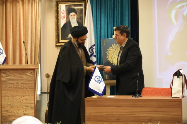 مراسم نکوداشت چهلمین سالگرد پیروزی انقلاب اسلامی 2