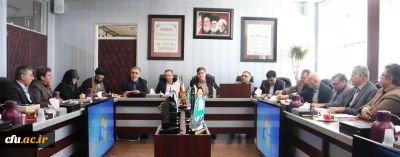 دکتر خنیفر در سومین جلسه ستاد عالی بزرگداشت یکصدمین سال تاسیس تربیت معلم در ایران:

آخرین فرصت ما برای اینکه به آن شکوه مورد انتظار و آرمانی خود برسیم، توجه به نظام تعلیم و تربیت است