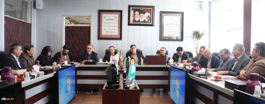 ستاد عالی نکوداشت یکصد سال تربیت معلم در ایران 2