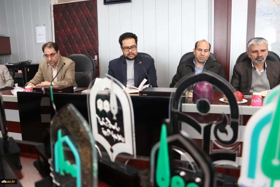 ستاد عالی نکوداشت یکصد سال تربیت معلم در ایران 3