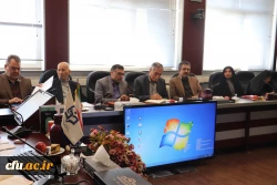 ستاد عالی نکوداشت یکصد سال تربیت معلم در ایران 4