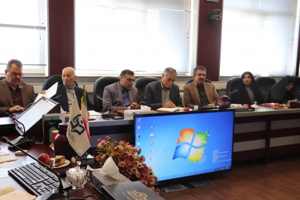 ستاد عالی نکوداشت یکصد سال تربیت معلم در ایران 4