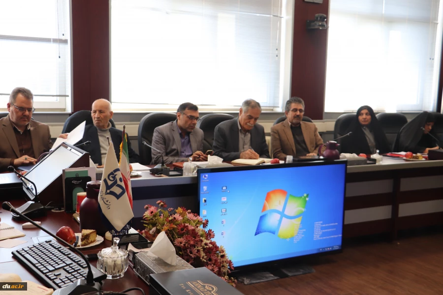 ستاد عالی نکوداشت یکصد سال تربیت معلم در ایران 4