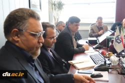 ستاد عالی نکوداشت یکصد سال تربیت معلم در ایران 5