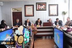 ستاد عالی نکوداشت یکصد سال تربیت معلم در ایران 6