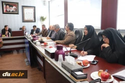 ستاد عالی نکوداشت یکصد سال تربیت معلم در ایران 7