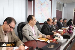 ستاد عالی نکوداشت یکصد سال تربیت معلم در ایران 8