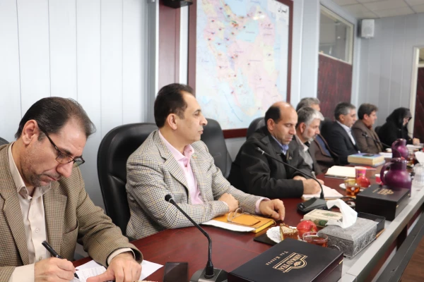 ستاد عالی نکوداشت یکصد سال تربیت معلم در ایران 8