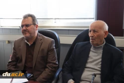 ستاد عالی نکوداشت یکصد سال تربیت معلم در ایران 9