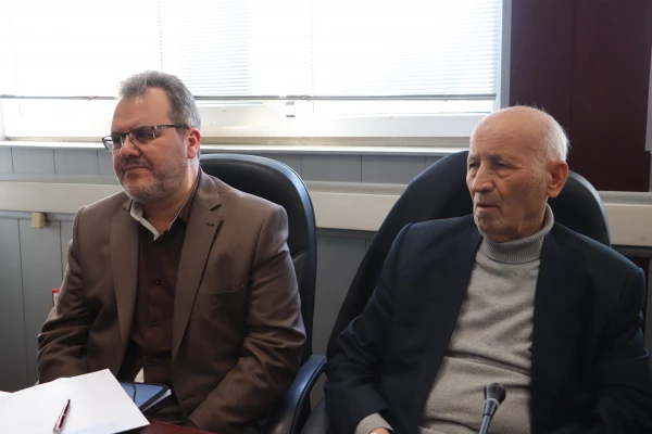 ستاد عالی نکوداشت یکصد سال تربیت معلم در ایران 9