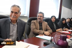 ستاد عالی نکوداشت یکصد سال تربیت معلم در ایران 10