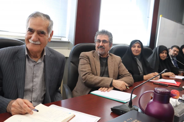 ستاد عالی نکوداشت یکصد سال تربیت معلم در ایران 10